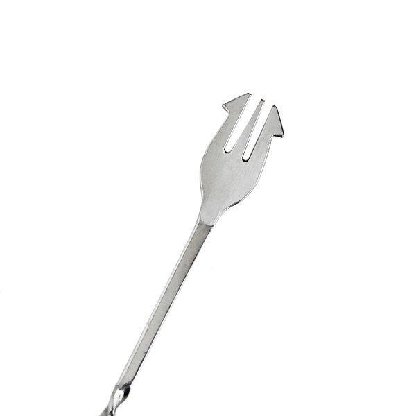 UK ユキワ バースプーン S 24.5cm 高品質 カクテルツール 業務用 バーツール バーテンダー マドラー :03302120:渋谷の食器屋さん食喜屋 ヤフー店 - 通販 - Yahoo!ショッピング UK ユキワ バースプーン S 24.5cm 高品質 カクテルツール 業務用 バーツール バーテンダー マドラー :03302120:渋谷の食器屋さん食喜屋 ヤフー店 - 通販 - Yahoo!ショッピング