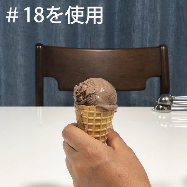 売上実績no 1 ユキワ Yukiwa 18 8 アイスクリーム ディッシャー 10 日本製 ステンレス プロ用 業務用 定番 レバー式 Dprd Jatimprov Go Id