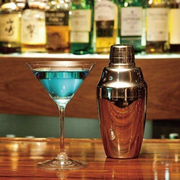 Uk ユキワ カクテルシェーカー B 360cc 高品質 カクテルツール シェイク 業務用 バーツール バーテンダー 渋谷の食器屋さん食喜屋 ヤフー店 通販 Yahoo ショッピング