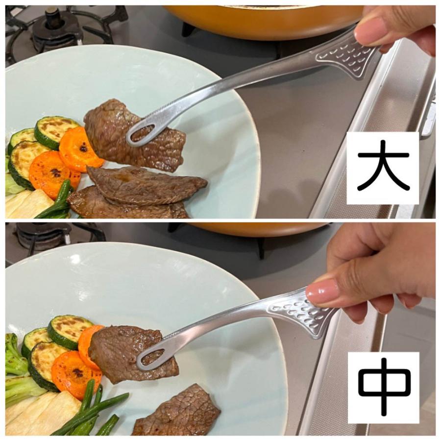 仙武堂 焼肉トング 足付き 大サイズ 自立式 衛生的 日本製 仙武堂 焼肉トング 足付き 大サイズ 自立式 衛生的 日本製