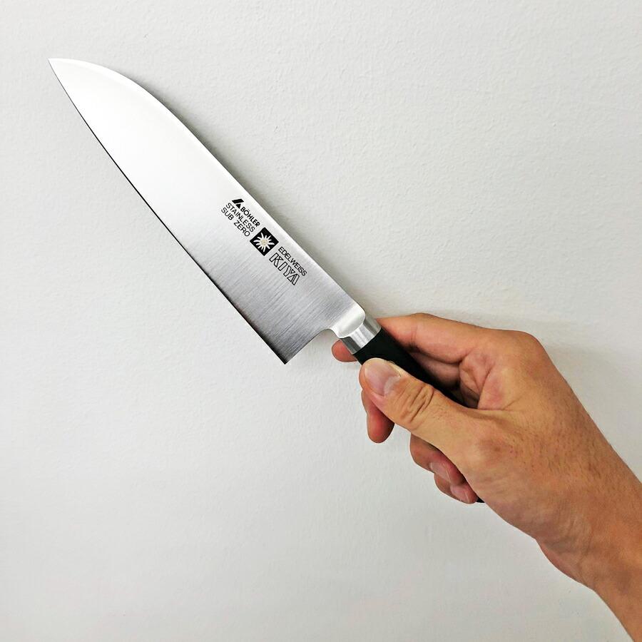 木屋 正規品 日本橋木屋 No.160 エーデルワイス ステンレス刃物 木屋 正規品 日本橋木屋 No.160 エーデルワイス ステンレス刃物