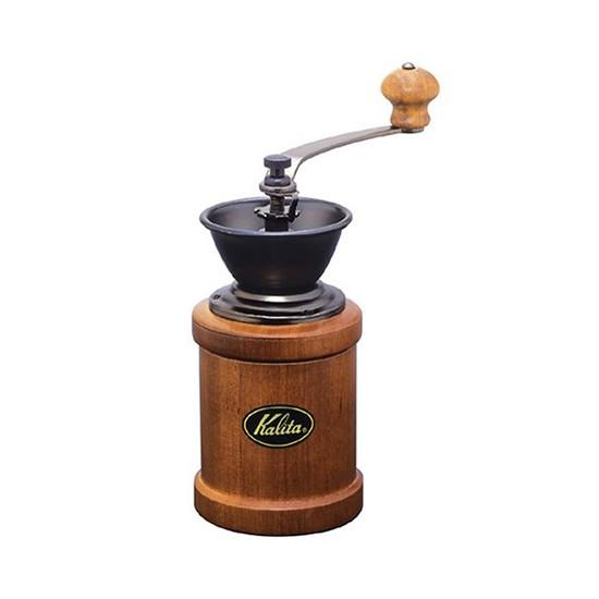 カリタ Kalita コーヒーミル Kh 3 高品質 手挽きコーヒーミル 珈琲ミル レトロ おしゃれ カフェ 廃盤品 Coffeemill001 渋谷の食器屋さん食喜屋 ヤフー店 通販 Yahoo ショッピング