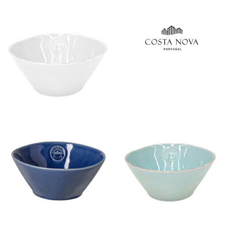 COSTA NOVA（コスタノバ） サラダボウルS 18.7cm どんぶり 丼 スープ