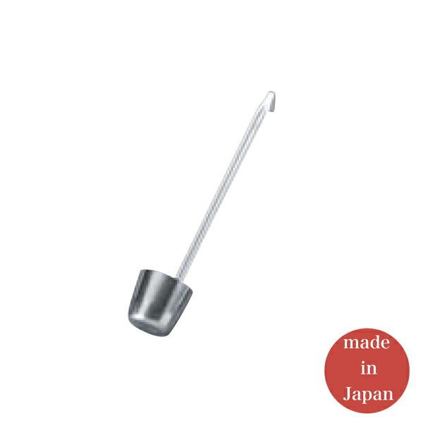 18-8 レードル柄 カンロレードル 中 調理用具 キッチンツール