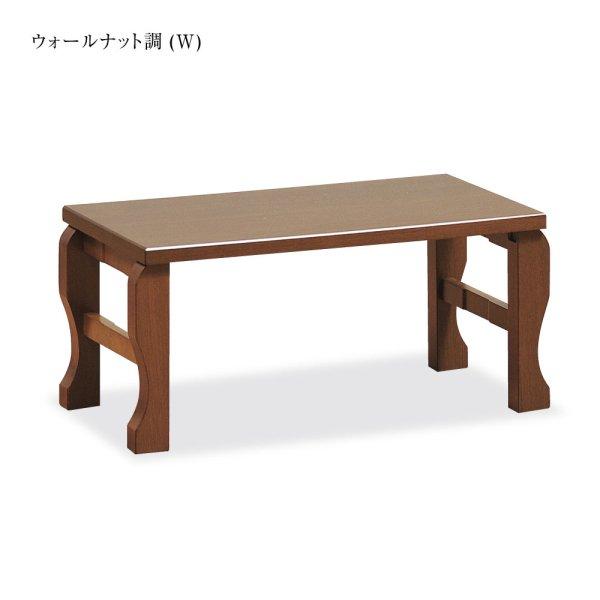 折りたたみ式経机 供物台 みやま 16号 幅50.4cm シート貼鏡面仕上げ 太脚 全5色 hikari よつはな堂 YM-h060316_3