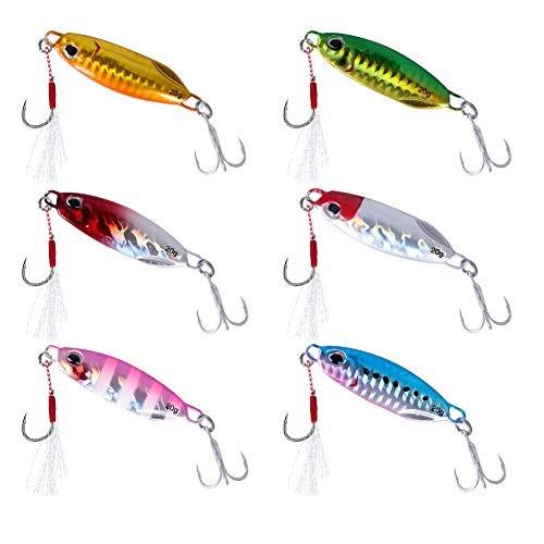 メタルジグ ルアー ハードルアー バイブレーションルアー メタルバイブ メタルバイブレーション 鉄板バイブ 海釣り 遠投式 よく飛び メバル クロダイ S 0512 Shokoland 通販 Yahoo ショッピング