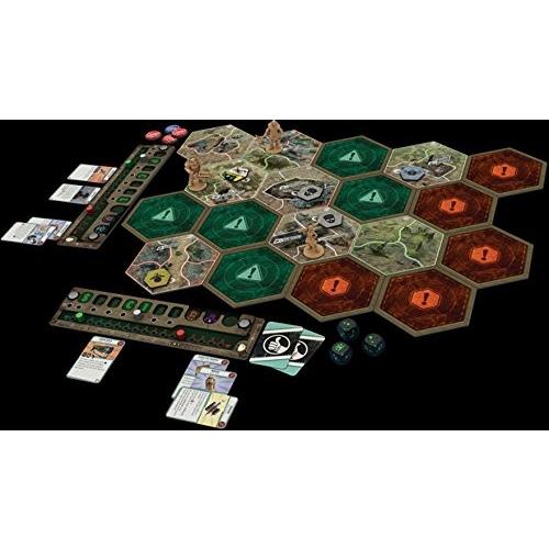 好評 フォールアウト 日本語版 ボードゲーム ボードゲーム Www Tvusac Com