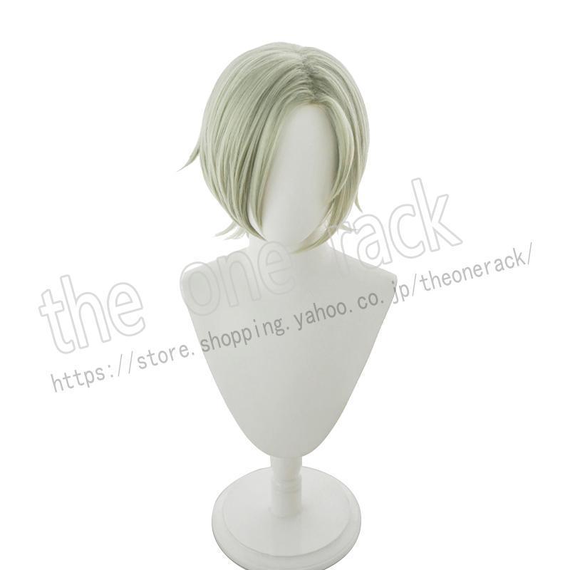 【２点セット】 LoveLive! ラブライブ！ ミア・テイラー コスプレ衣装 ウィッグ cosplay 演出服 日常服 コスチューム イベント アニメ 【GMS1858754599】(11130円)