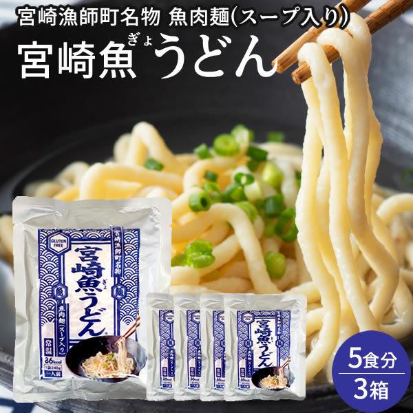 超激安 宮崎魚うどんギフトセット 6食入 3箱 グルテンフリー 全国推奨観光土産品審査会特別審査優秀賞受賞 低カロリー 高タンパク 送料無料 父の日 ギフト 交換無料 Www Technet 21 Org