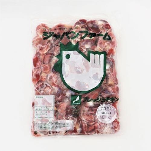 ジャパンファーム 鶏肉(国産)すなぎも 1kg|shokudepo|02