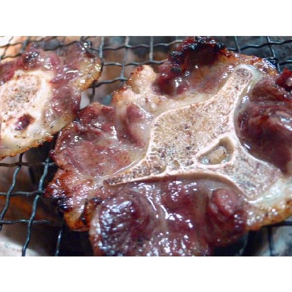 コラーゲンたっぷり 国産牛 骨付きテール焼肉用２００g 骨付きカルビみたいに食べられます 29の日 肉の日 焼き肉 焼肉 バーベキュー 北海道 関西 九州産 Tailsr 食福亭 味革 通販 Yahoo ショッピング