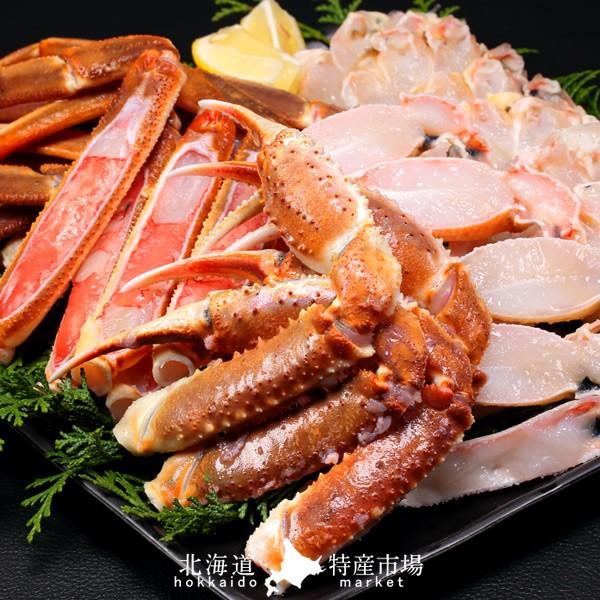 かにすき かに鍋 ずわいがに カット生ズワイガニ詰め合わせ 1 2kg 焼き蟹 敬老の日 ギフト 5 Hokkai At2 食紀行 Japanfood 通販 Yahoo ショッピング