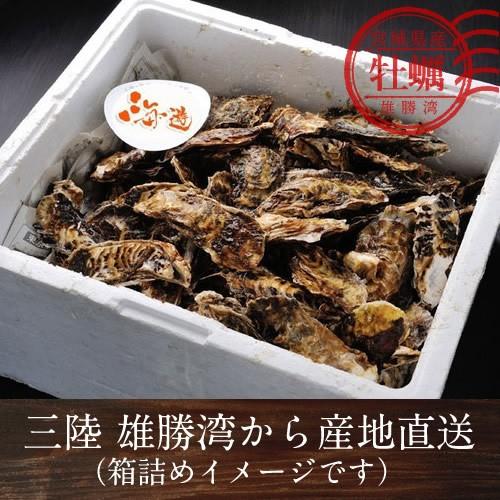 生牡蠣 殻付き L 18個 生食用 生ガキ 宮城県産 漁師直送 格安 生かき お取り寄せ バーベキュー［ 母の日 ギフト 2024］｜shokukore｜08