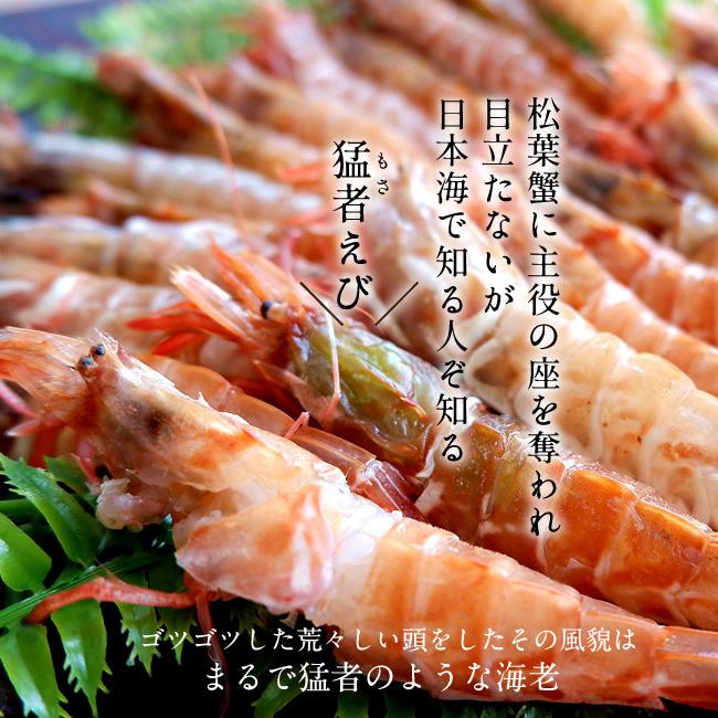 モサエビ もさえび 500g 約尾 鳥取県産 幻のえび 日本海 旨味が強い 甘エビ以上の甘味 通販直送 新春 ギフト 39 Mosaebi 500g 食コレ Japan Food 通販 Yahoo ショッピング
