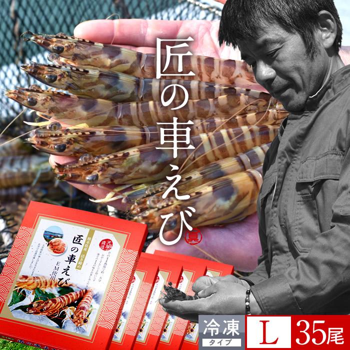 最適な価格 えび 車海老 活〆冷凍 車えび L 7尾入 250g 5p 計35尾 車エビ 生冷凍 刺身用 熊本県天草 養殖場 匠の車えび 送料無料 お中元 ギフト 46 Ebi Rl 食コレ Japan Food 通販 Yahoo ショッピング 激安の Diocesekabgayi Org