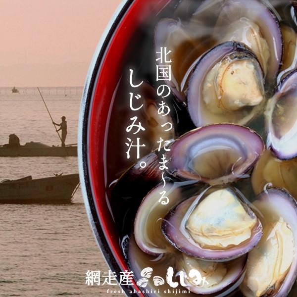 シジミ しじみ 網走産 1kg 0g 5袋 ダシが濃い 北海道産 冷凍シジミ 格安 産直 ランキング 5 Hokkai 929 食コレ Japan Food 通販 Yahoo ショッピング