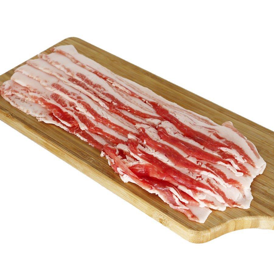 国産 特選豚肉 豚バラ スライス 100g〜 冷蔵品 業務用 上豚 : 食肉本舗