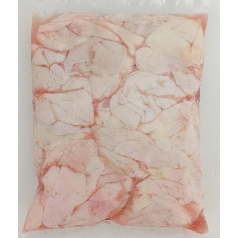 国産鶏肉 特選若鶏 鶏皮 1kg 皮I型 正規品販売! 国産鶏肉 特選若鶏 鶏皮 1kg 皮I型 正規品販売!