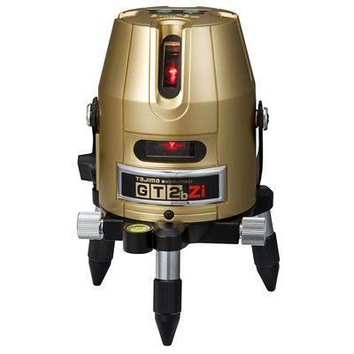 Tajima（タジマ） レーザー墨出し器 GT2BZ-ISET(受光器・三脚セット 