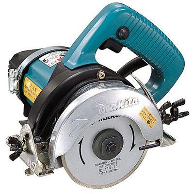 マキタ（makita） マキタ電動工具 4型カッタ 4101R 湿式ダイヤモンド 