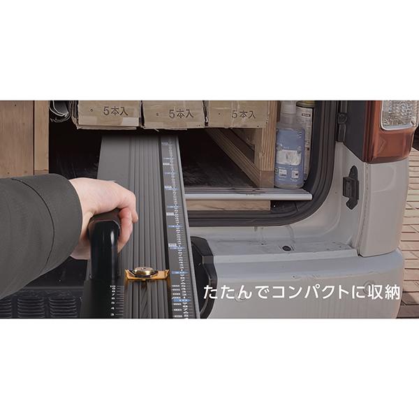丸ノコガイド定規 たためるエルアングル Next73127 : 職人ジャパン