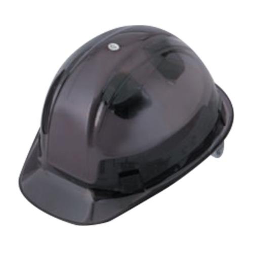 その他 poyo TOYO SAFETY TOYO ポリカヘルメット スモーク NO.171-OT : 職人