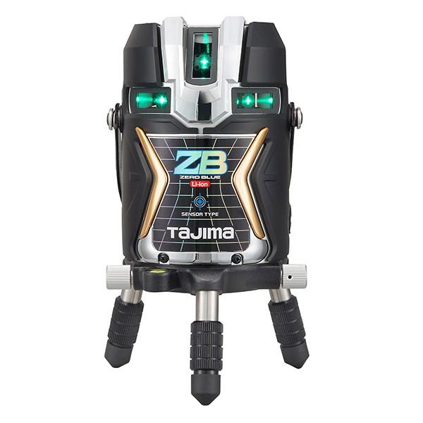 タジマ（TJMデザイン） ZERO BLUEセンサーリチウム-KJC ZEROBLS