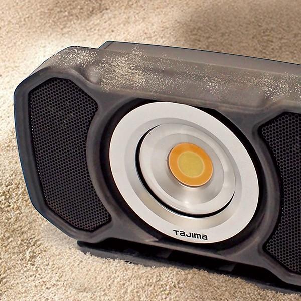 Tajima（タジマ） タジマ（TJMデザイン） LEDワークライトR401 LE-R401