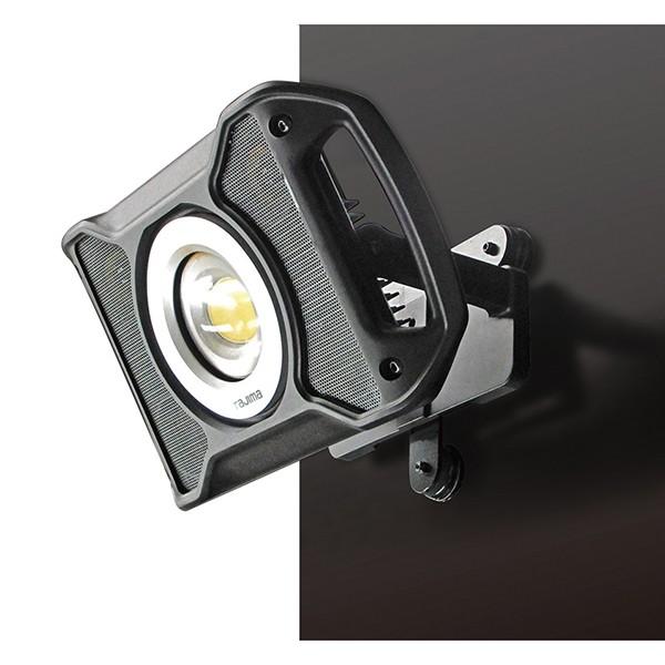 Tajima（タジマ） タジマ（TJMデザイン） LEDワークライトR401 LE-R401