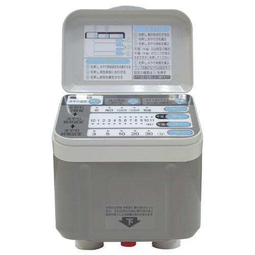 【お値下げ】セフティー3 自動水やり器 SAW-1 未使用 セフティー3 セフティ−3 自動水やり器 SAW-1 : 職人ジャパン - 通販