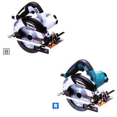 マキタ（makita） マキタ電動工具 147ミリマルノコ（白) 5331W 