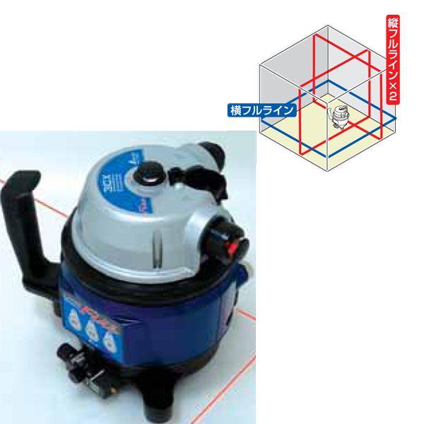 シンワ測定　 レーザーロボ　Fine3CX