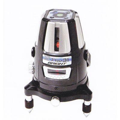 シンワ測定 レーザー墨だし機 レーザーロボ NEO31 BRIGHT77360 : 77360 