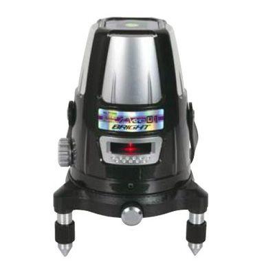 シンワ測定 レーザーロボ墨出し器 neo01 bright 77388 : 職人ジャパン 