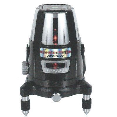 シンワ測定 レーザーロボ墨出し器 neo41 bright 受光器・三脚付