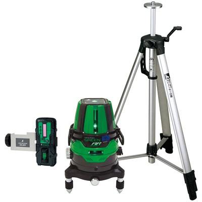 シンワ レーザーロボグリーン Neo31AR BRIGHT 縦・横全周・大矩 シンワ レーザーロボグリーン Neo31AR BRIGHT 縦・横全周・大矩