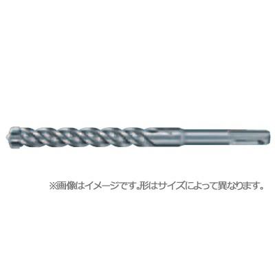 マキタ マキタ電動工具 3Dプラス超硬ドリル SDSプラスシャンク