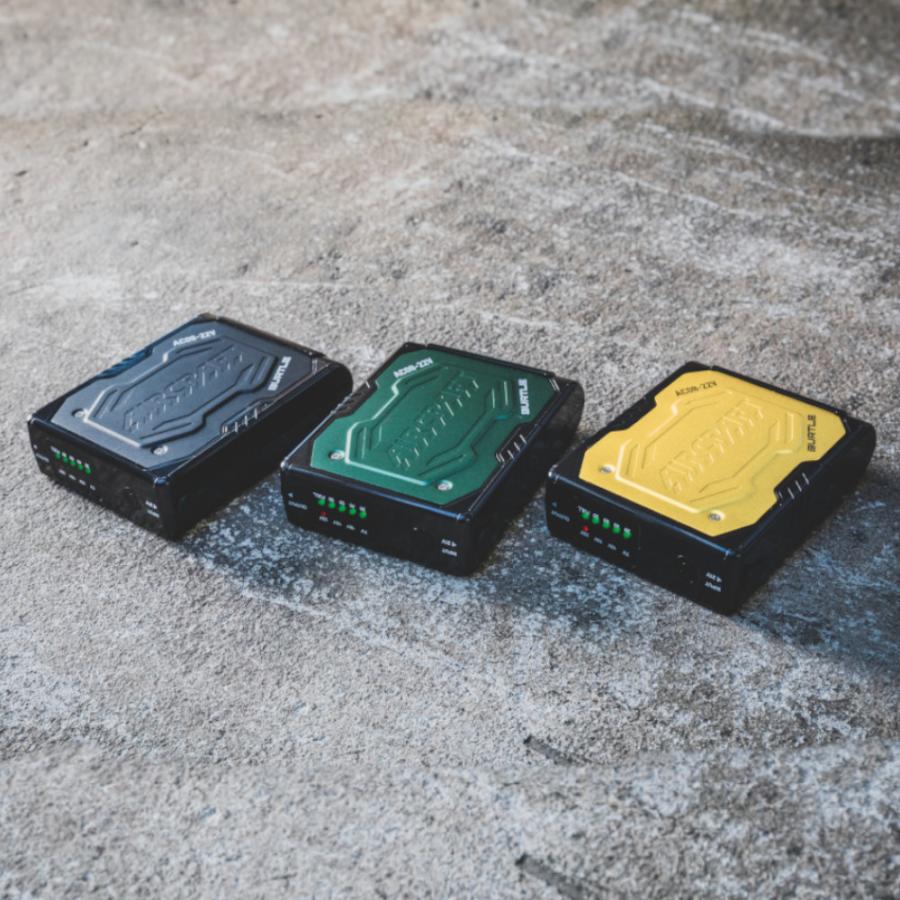 BURTLE（バートル） (2024年) エアークラフト リチウムイオン