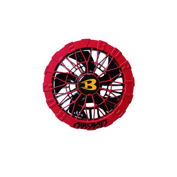 BURTLE AC09-2 ファンユニット 24V 2025年モデル BURTLE 2025年モデル バートル エアークラフト ファンユニット