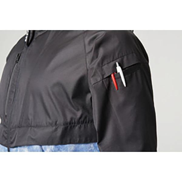 BURTLE（バートル） 長袖空調服（BURTLE）AC1171 【服のみ】2022年
