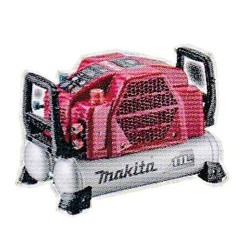 マキタ AC462XLR エアコンプレッサ 高圧・常圧対応・11L : 職人 マキタ AC462XLR エアコンプレッサ 高圧・常圧対応・11L : 職人