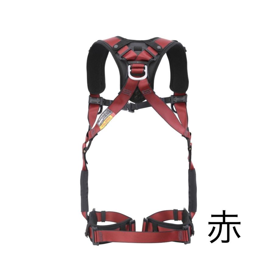 Tajima（タジマ） タジマ（TAJIMA）ハオルハーネスHA AHAF ハイ