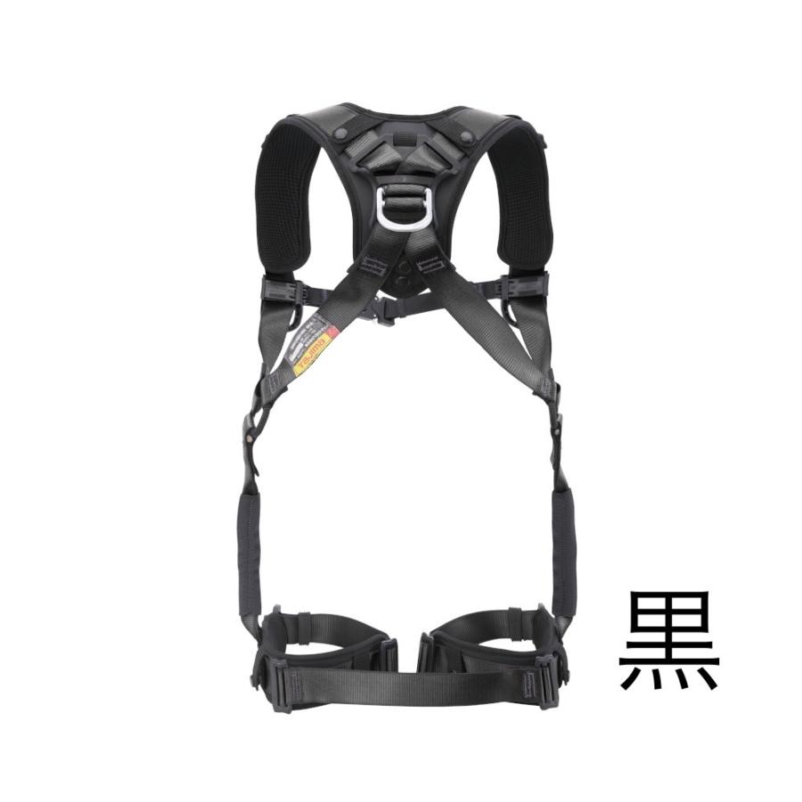 Tajima（タジマ） タジマ（TAJIMA）ハオルハーネスHA AHAF ハイ