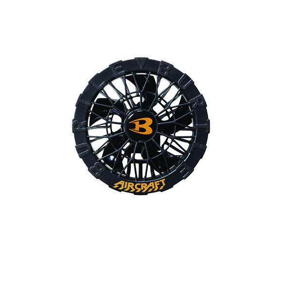 BURTLE AIRCRAFT AC10、30V 新型ファン BURTLE（バートル） AIRCRAFT AC10-1 ファンユニット2026年最新モデル