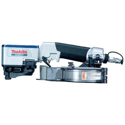 マキタ（makita） マキタ電動工具 和風天井用エア釘打 AN201P : 職人