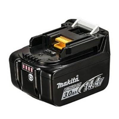 マキタ（makita） バッテリ BL1430B 14.4V 3.0Ah（A-60698) : 職人 