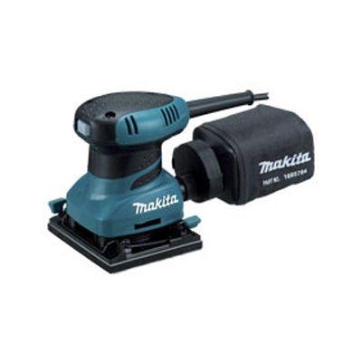マキタ マキタ電動工具 防じんミニサンダ BO4555 : 職人ジャパン