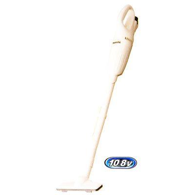 マキタ マキタ電動工具 充電式クリーナ CL100DW（バッテリ・充電器付