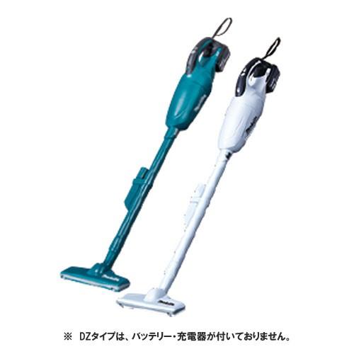 マキタ（makita） 充電式クリーナ CL181FDRFW （バッテリBL1830・充電 