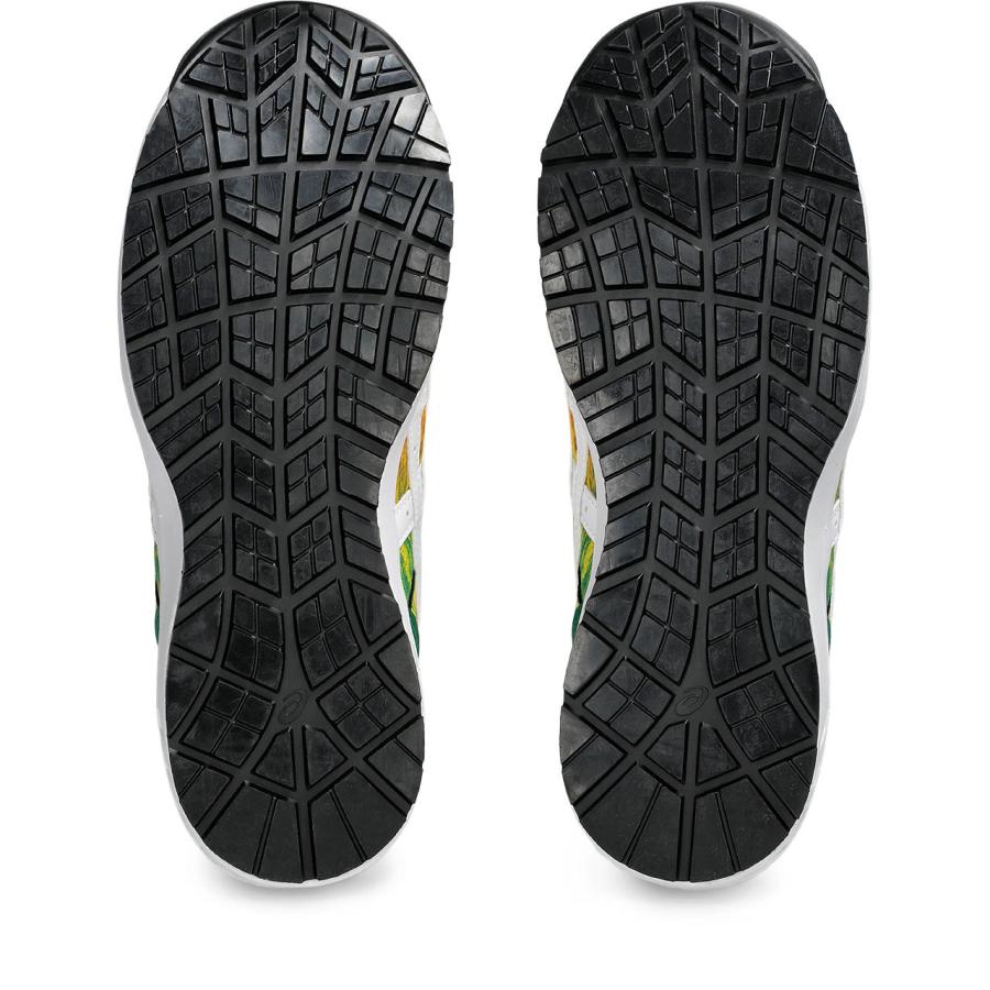ウィンジョブ ASICS WORKING SHOES アシックス 安全靴 限定生産 ウィンジョブ ASICS WORKING SHOES アシックス 安全靴 限定生産